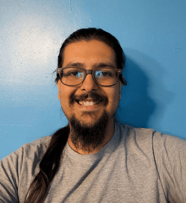Jose A. Robles II